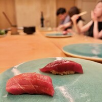 鮨おにかい＋1 - 