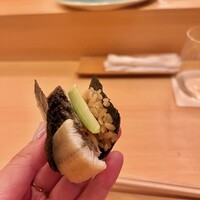 鮨おにかい＋1 - 