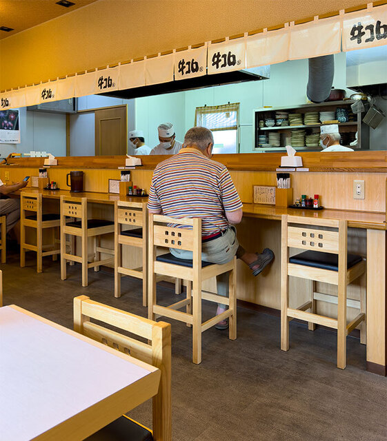 Teuchi Udon Gyukoro Miyauchi photo 5