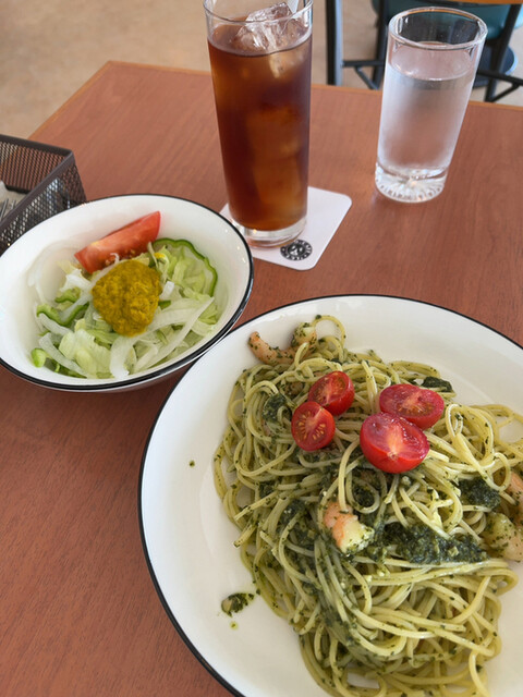 NICO CAFE（ニコ カフェ） - 柳原（カフェ）の写真