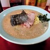 ラーメンショップ 寒川西店