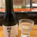 Koubee Zushi - 加賀鳶　純米大吟醸　180ml 