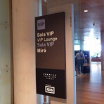 sala vip miro - 