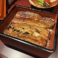 新宿うな鐵 はなれ - 