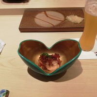 鮨 銀座 おのでら - 