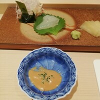 鮨 銀座 おのでら - 