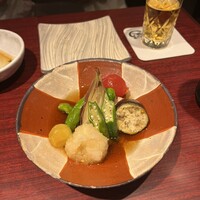 新宿うな鐵 はなれ - 