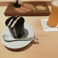 鮨 銀座 おのでら - 