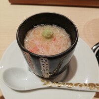 鮨 銀座 おのでら - 