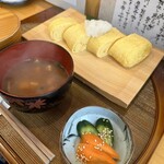 だしまき玉子専門店 卵道 - 