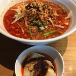 高井戸麻婆 TABLE - 