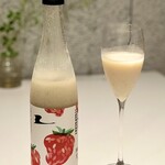 Bistro PAIR - 日本酒