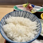 Tsukiji Nagomi - 