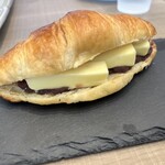 パントリエ - バターがすごい✨