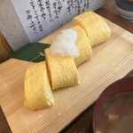 だしまき玉子専門店 卵道 - 