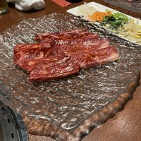 焼肉冷麺 ユッチャン 北新地店 - 