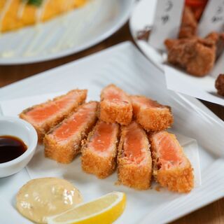 個室完備 和&洋のWバル 酔TEKE_2