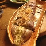 居酒屋 ゆうちゃん - 