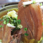 のりば食堂 - 2013.8下旬