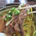 のりば食堂 - 2013.8下旬