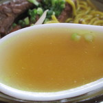 のりば食堂 - 2013.8下旬