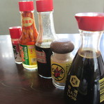 のりば食堂 - 2013.8下旬