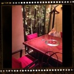 叙々苑 名古屋名駅店 - 個室です♡