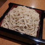 Kaoruya - せいろ蕎麦