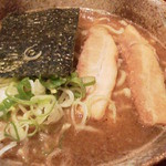 渓 - 渓らーめん