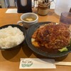 洋食の店 もなみ