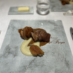 シンジコガ - 三河産赤鶏のヴァプール