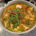 タイの食卓 クルン・サイアム - 