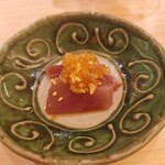 Aoyama Sushi Kanesaka - 