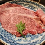 コロムビア - お試し単品　牛肉　1,300円