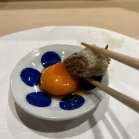 天ぷら 辻 - 