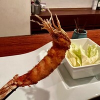 旬の揚 てんま - 