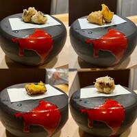 天ぷら 辻 - 