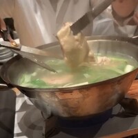 韓国料理 先斗町 李南河　 - 