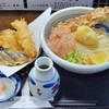 うどん うばら
