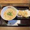 讃岐うどん 今雪
