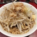 Buta Ramen Midorikawa - 