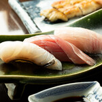 Jukusei Sashimi To Umai Sake Hitoshio - 