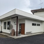 BRERA - 店舗外観