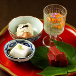 Jukusei Sashimi To Umai Sake Hitoshio - 