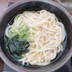 うどんのふじい - 