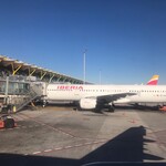 Iberia Premium Lounge Velazquez - 
