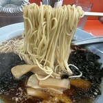 Negii Chi Ramen - 