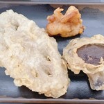 うどんのふじい - 