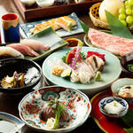 Jukusei Sashimi To Umai Sake Hitoshio - 