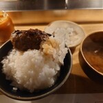 挽肉と米 渋谷 - 